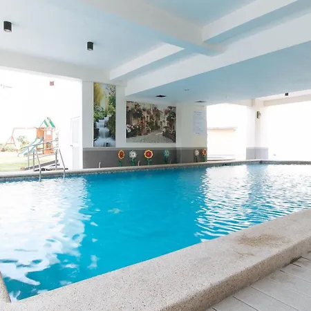 Reddoorz Plus At Alpina Heights Paranaque